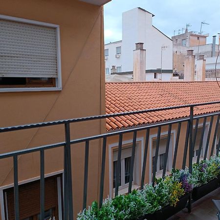 Alojamiento Beethoven Luxury Málaga Kültér fotó