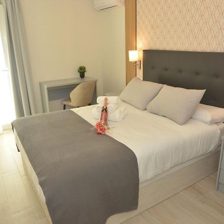 Alojamiento Beethoven Luxury Málaga Kültér fotó