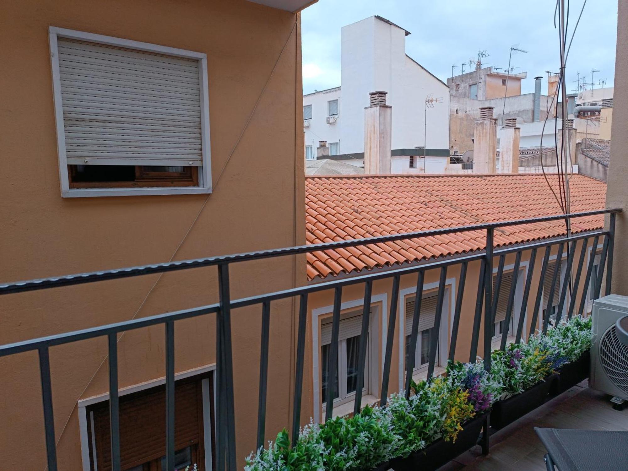 Alojamiento Beethoven Luxury Málaga Kültér fotó