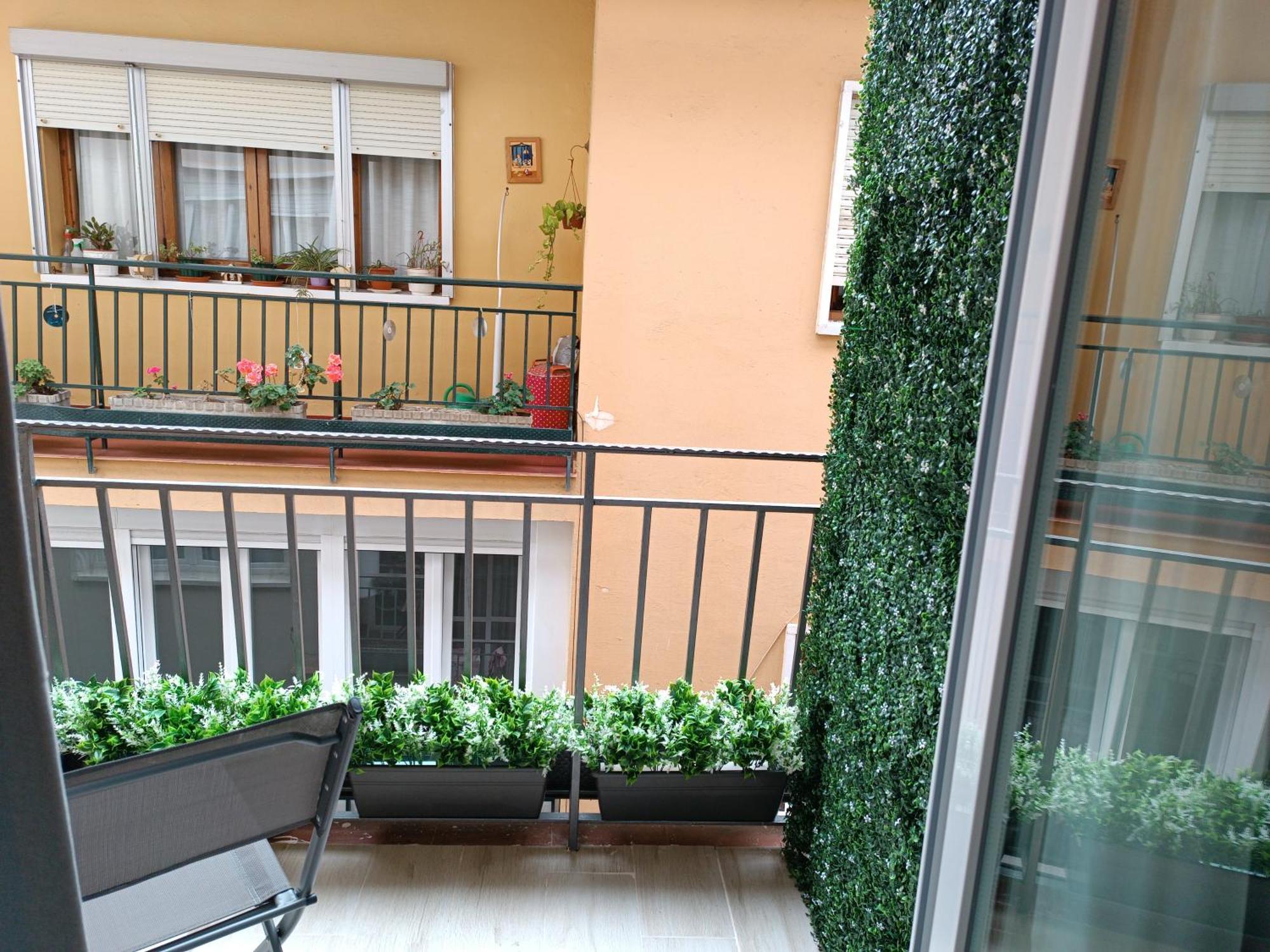 Alojamiento Beethoven Luxury Málaga Kültér fotó