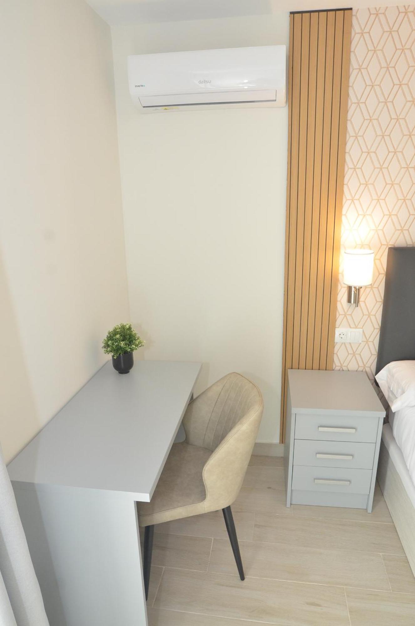 Alojamiento Beethoven Luxury Málaga Kültér fotó
