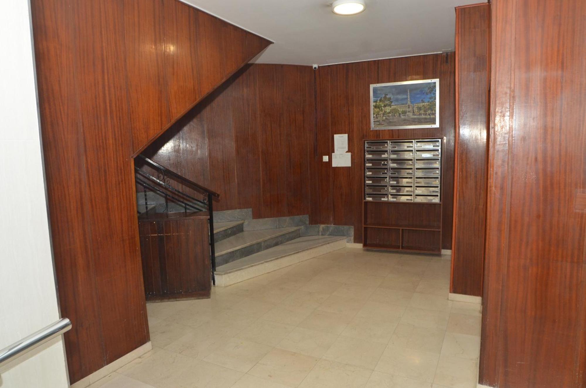 Alojamiento Beethoven Luxury Málaga Kültér fotó