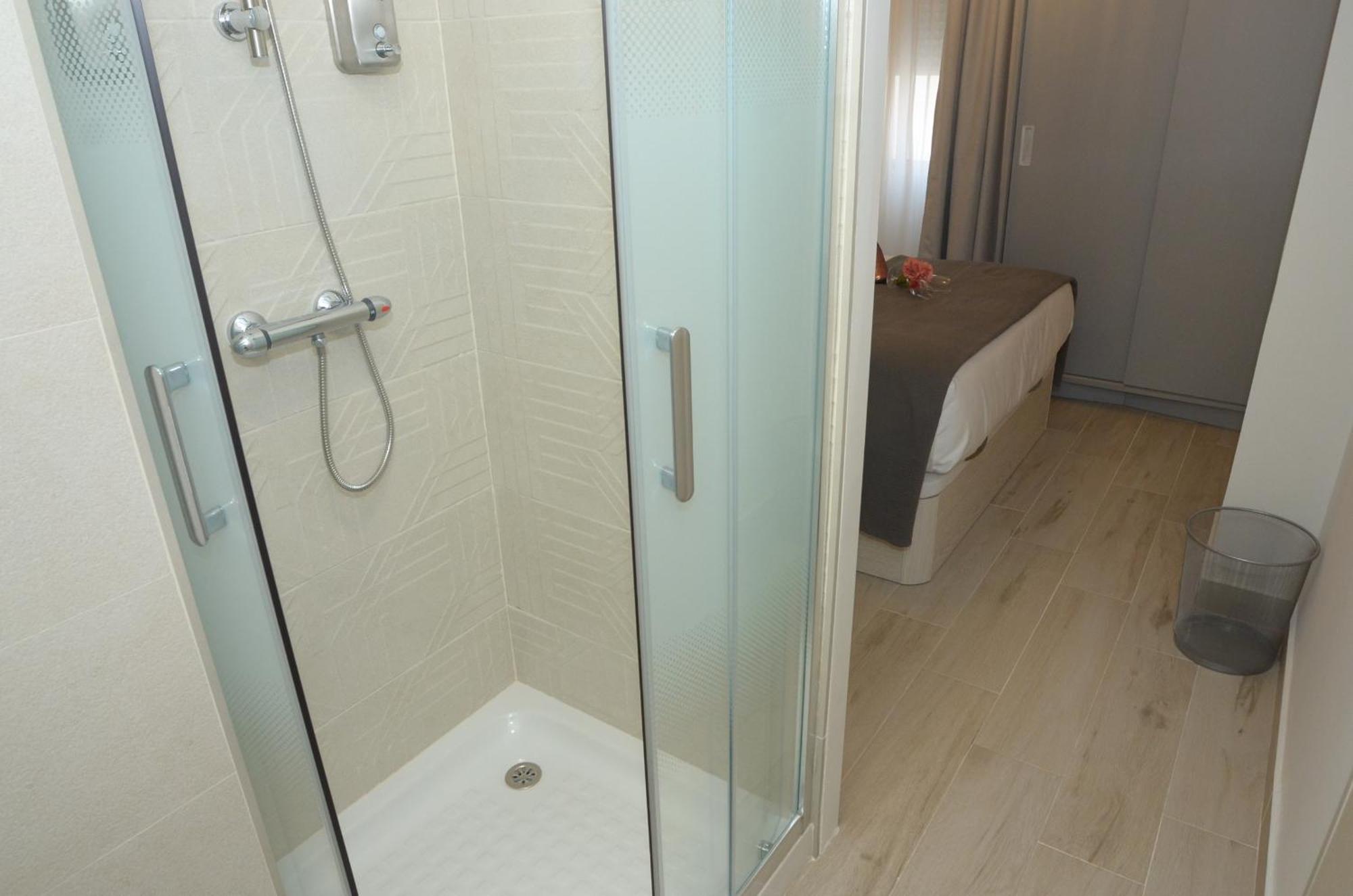 Alojamiento Beethoven Luxury Málaga Kültér fotó